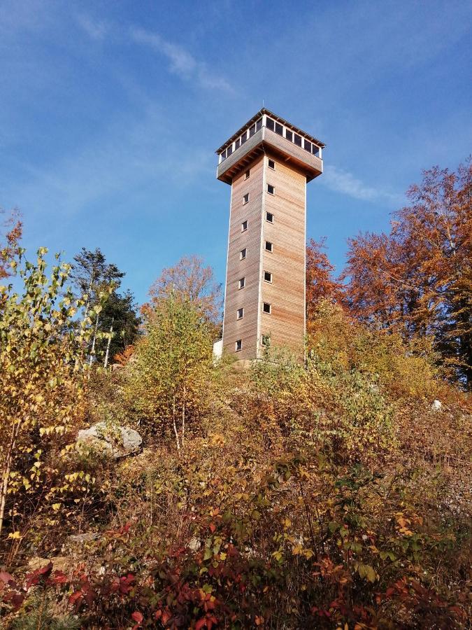 Weiding  Hotel Lugerhof מראה חיצוני תמונה