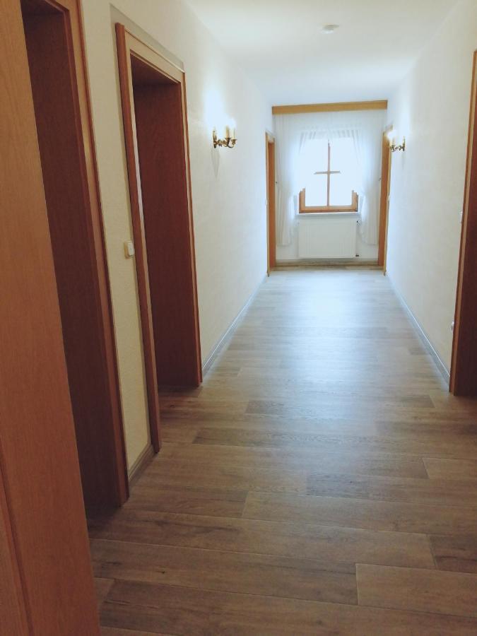 Weiding  Hotel Lugerhof מראה חיצוני תמונה