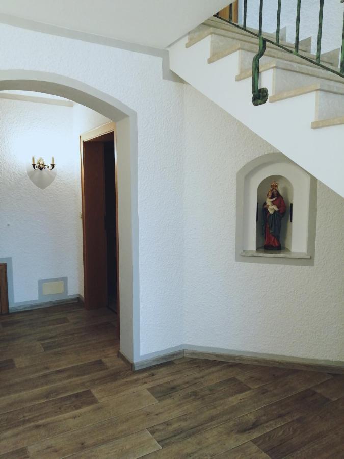 Weiding  Hotel Lugerhof מראה חיצוני תמונה
