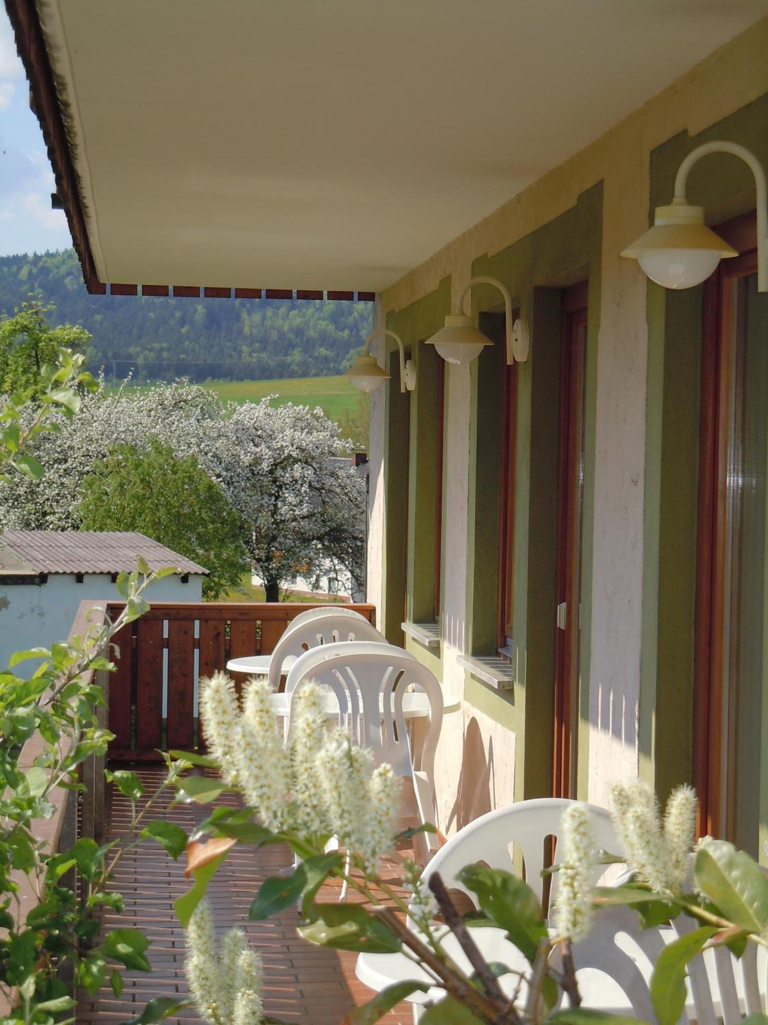 Weiding  Hotel Lugerhof מראה חיצוני תמונה