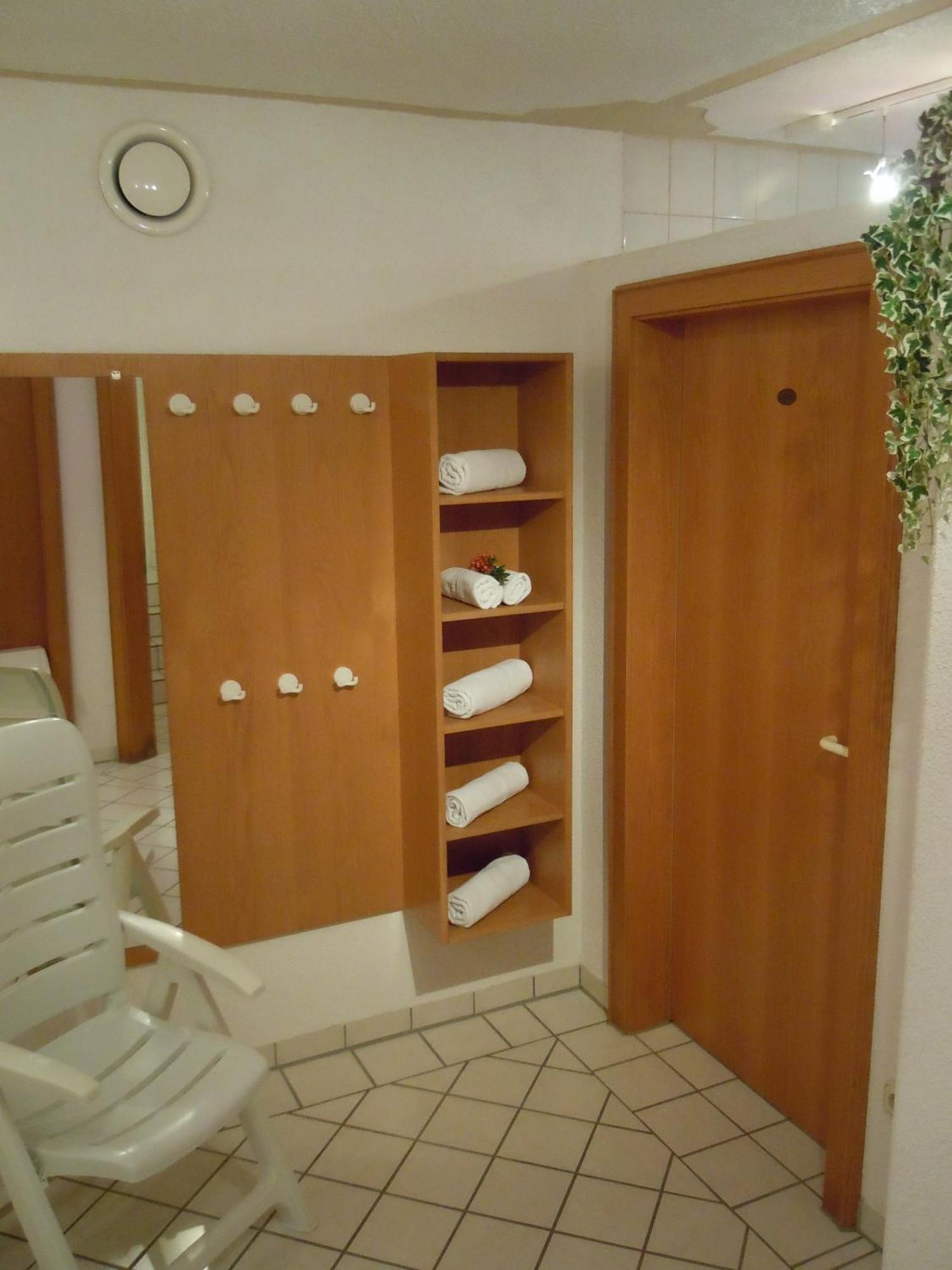 Weiding  Hotel Lugerhof מראה חיצוני תמונה