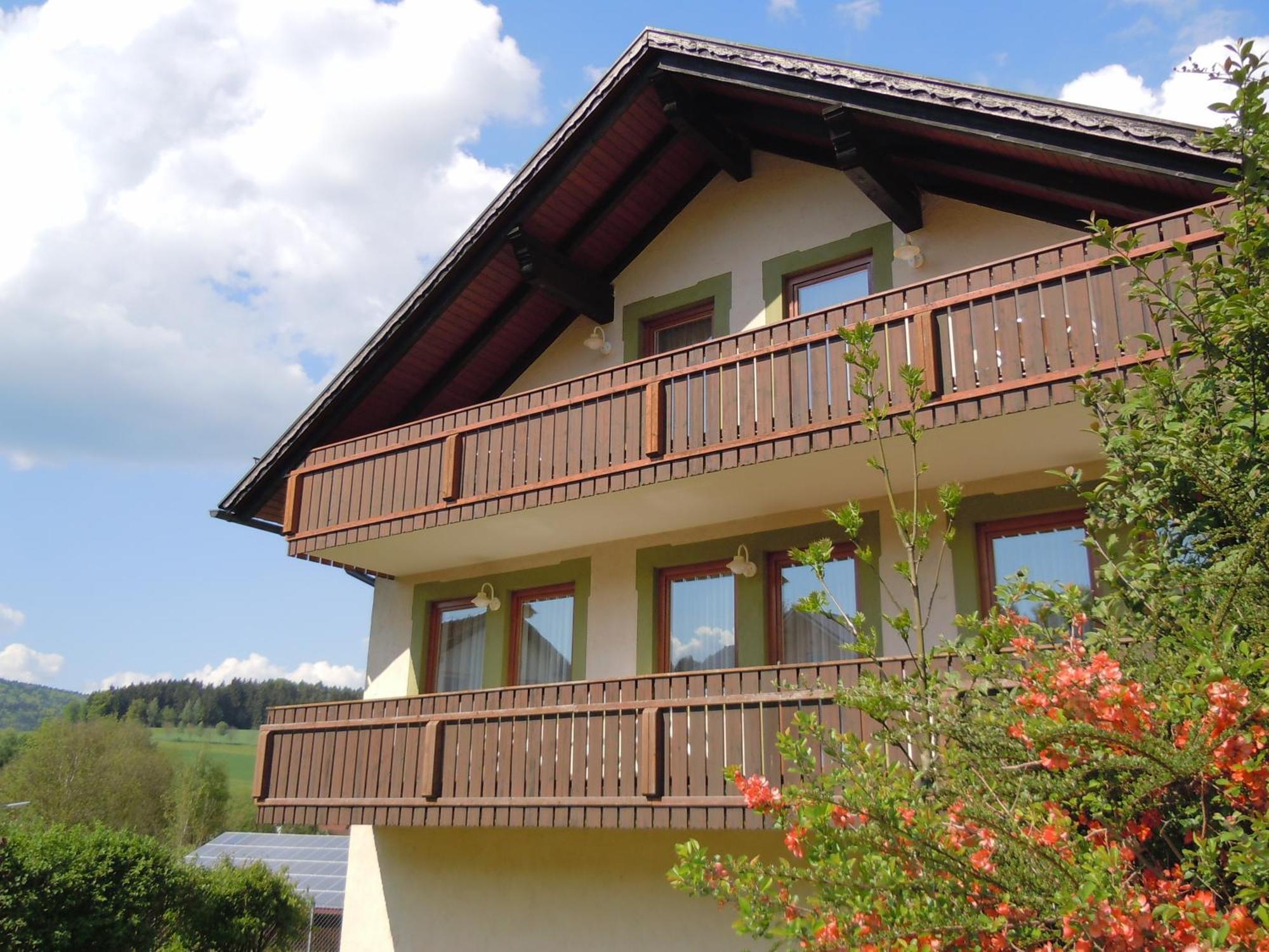 Weiding  Hotel Lugerhof מראה חיצוני תמונה