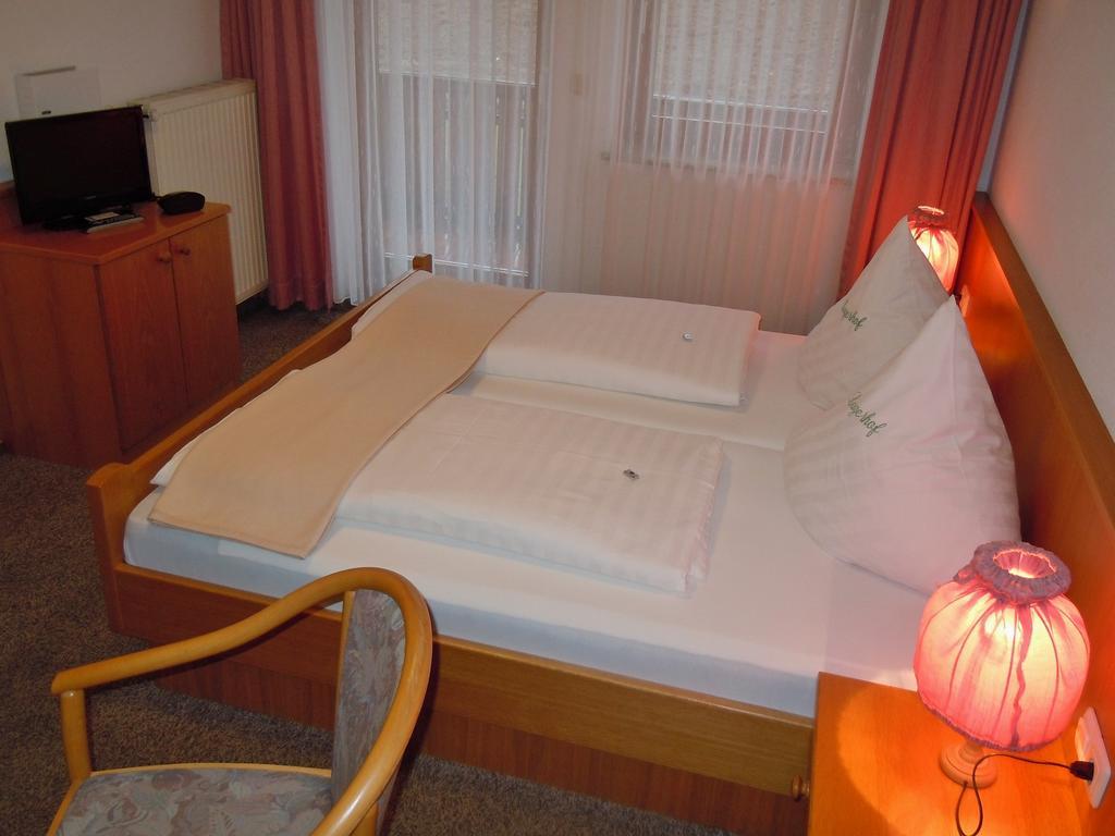 Weiding  Hotel Lugerhof מראה חיצוני תמונה